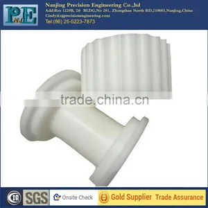 China Manufacturer Custom Precision Plastic Parts thumbnail-1