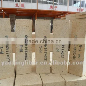 Flame Retardant Fire Brick Sk32 Sk34 Sk36 sk 38 thumbnail-1