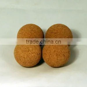 Natural Cork Ball for Various thumbnail-1