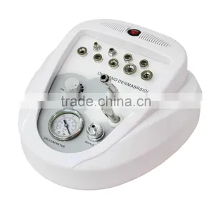 Germany Suppliers 2015 New Products Portable Diamond Microdermabrasion Machine thumbnail-5