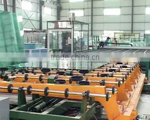 Guangzhou Sky Tiger Tempered Glass Co., Ltd. company overview - view 2 thumbnail