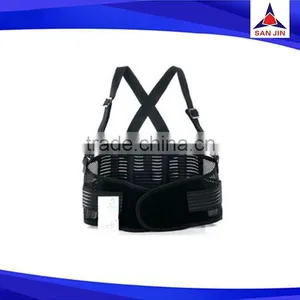 Adjustable Posture Support Back Brace Posture Support thumbnail-1