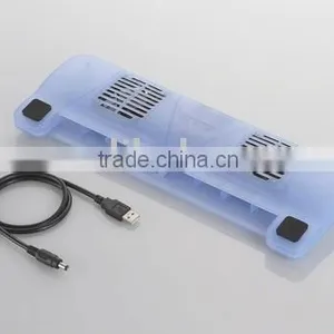 USB Notebook CoolerLaptop Cooling Pads thumbnail-1