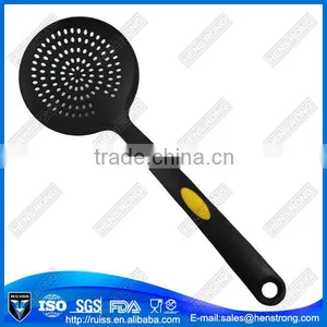 2016 Cheap Price Good Quality Kitchen Utensils Fish Slotted Turner thumbnail-4