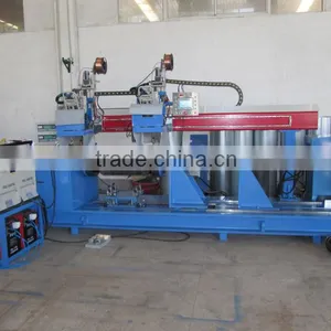 Roll Seam Welder Machine thumbnail-3