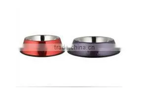 Dog Bowl Colored thumbnail-1