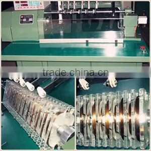 Automatic Ceiling Fan Winding Machines thumbnail-3