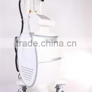 Newest Ultrasonic Slimming Machine rf Body Sculptor thumbnail-1