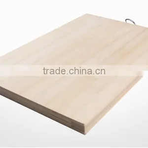 Bamboo Vegetable Cutting Board thumbnail-6