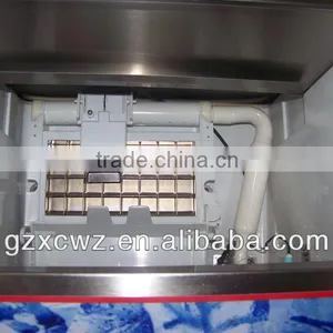 2016 China Hot Sale 20kg Ice Machine /ice Cube Making Machine/ice Maker thumbnail-4