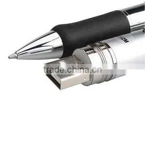 Office Promotional Gifts Pendrive 4GB Accept Paypal thumbnail-1