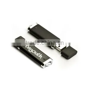 Customized Usb Disk 32gb 3.0 Plastic Black Housing thumbnail-1