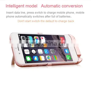 2016 Stylish Cellphone Cases Machine Making Cover for Mobile Phone Cheap Mobilephone Designer Smart Battery Caseiphone 6 thumbnail-2