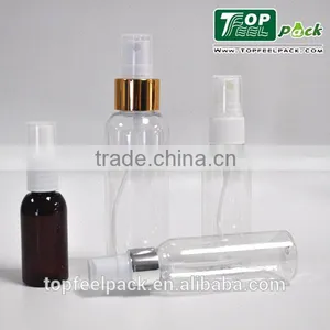 30ml Spary Pump Bottle , Easy to Spray , the Dosage is 0.2cc , Stability Pump thumbnail-1