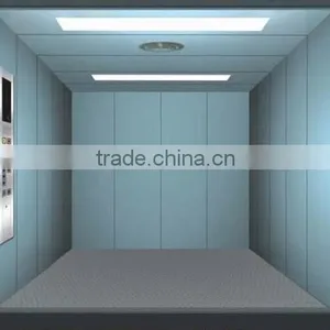 MRL Goods Elevator thumbnail-1