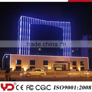 Building Facade Lighting Beautiful Explosion-proof Led Spotlight thumbnail-4