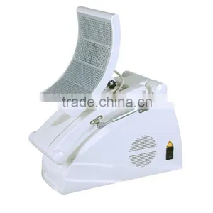 PDT(LED) Skin Rejuvenation Beauty Equipment Folding L600 Red Light Therapy Devices Medical Phototherapy PDT Beauty Machine Skin Toning thumbnail-1