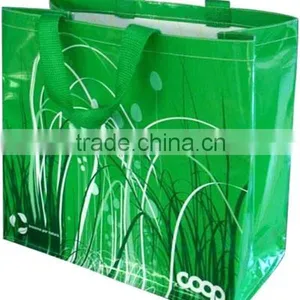 Wholesale China pp Woven Bag thumbnail-1