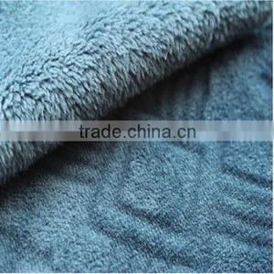 Cut Velvet Upholstery Fabric thumbnail-3