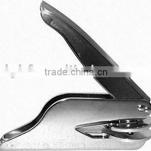 Lizao Embossing Seal thumbnail-1