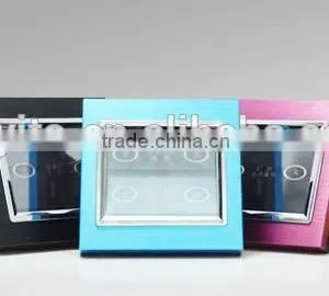 TAIYITO High Quality Colorful Touch Screen Switch for Smart Home Automation System thumbnail-3