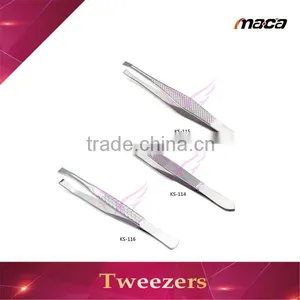 Professional Contact Lens Tweezer thumbnail-1