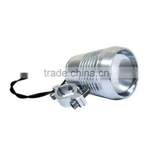 10w U2 Led Projector Spot Light for Motorcycle thumbnail-4