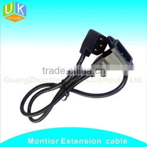 Computer/pc ac Case Power Cable thumbnail-4