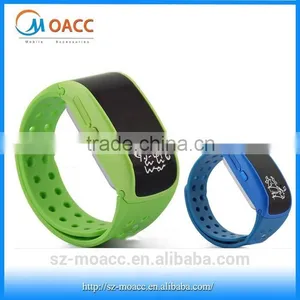 Factory Price Wholesale Children Positioning Android Gps Smart Watch,bluetooth Android Smart Watch thumbnail-1