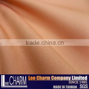232.1gsm 300D*600D ECOYA Waterproof Polyester Fabric thumbnail-1