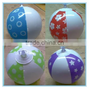 Inflatable Beach Ball, Pvc Inflatable Balls for Sale thumbnail-3
