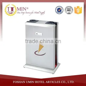 Wet Umbrella Wrapping Machine thumbnail-1