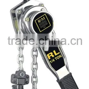Lever Hoist thumbnail-1