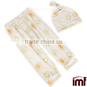 Unisex Leggings,Baby Pants Baby Leggins thumbnail-1