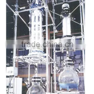High Efficient Film Evaporatory for Distilation thumbnail-1