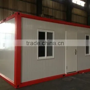 Low Cost Prefabricated Homes thumbnail-3