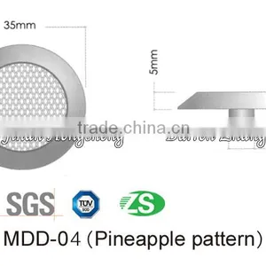 High QualityTPU PVC Soft Rubber Brindle Block Paving With 300mm Side Length thumbnail-2