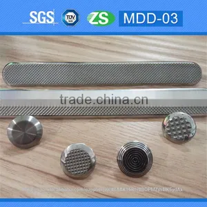 Sidewalk Stainless Steel Tactile Indicator For Blind People thumbnail-2