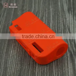 Wholesale Genuine Cool Fire IV / Cool Fire 4 / Cool Fire 4.0 Express Kit 40W Mod Silicone Case Factory Price thumbnail-4