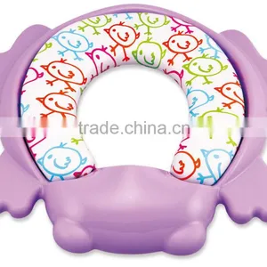 PM2699 Frog Shape Cushion Potty Seat thumbnail-1
