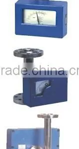 Metal Tube Flow Meter /Rotameter thumbnail-2