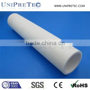 Wear Resistant Ceramics Alumina Ceramic Pipe thumbnail-1