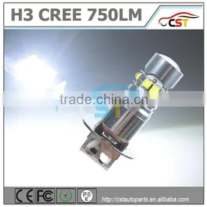 CST New Arrival 750LMH3 50W Led Fog Lamp thumbnail-2