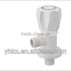 Chrome Finish Bathroom Mixer Valve Angle Valve thumbnail-5
