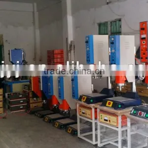 High Quality Plastic Ultrasonic Welding Machine Low Price ,sales Ultrasonic Welding Machine, thumbnail-4
