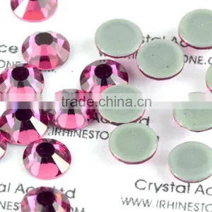 Wholesale 2058 Hot-Fix Rhinestone, Heat Trasnfer Rhinestone, Iron-on Rhinestone for Clothing thumbnail-5