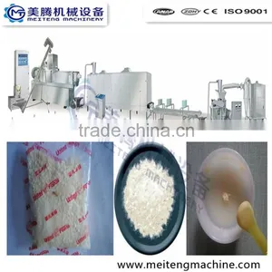 Baby Food Machine/nutritional Power Making Machine thumbnail-2