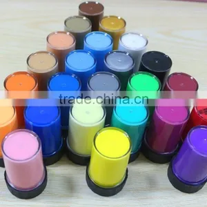 2016 Fashion Safety 22ml Face Paint thumbnail-3