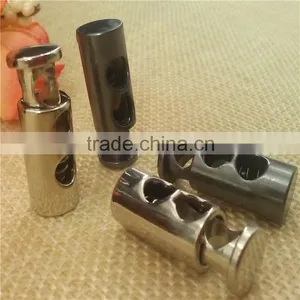 Two Holes Spring Stopper Appareling Spring Stopper thumbnail-4