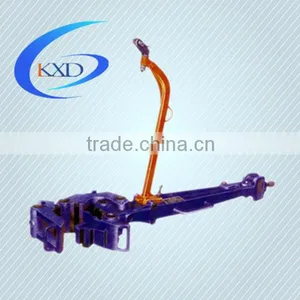 Well Head Tools API Type C Manual Tongs thumbnail-1